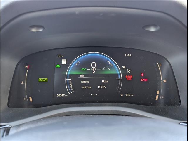 used 2025 Toyota Camry car, priced at $27,993