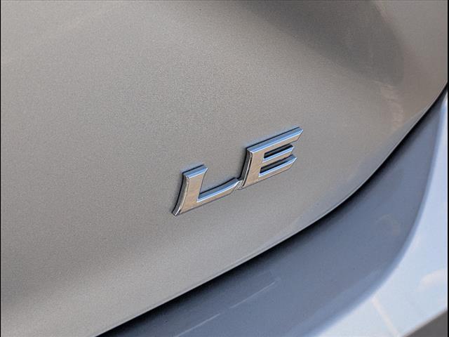 used 2025 Toyota Camry car, priced at $27,993