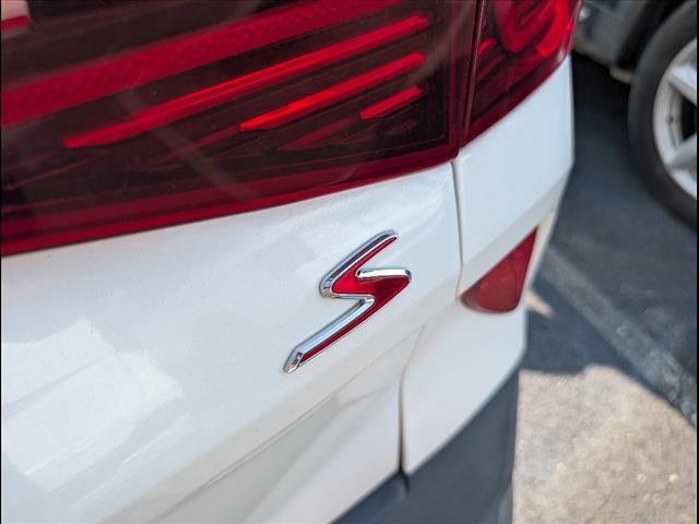 used 2021 Kia Seltos car, priced at $18,991