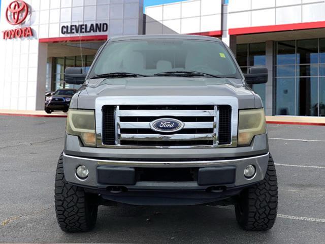 used 2011 Ford F-150 car, priced at $10,992