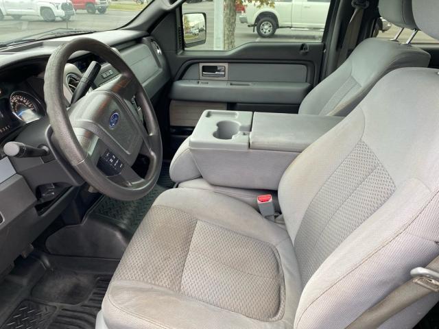 used 2011 Ford F-150 car, priced at $10,992