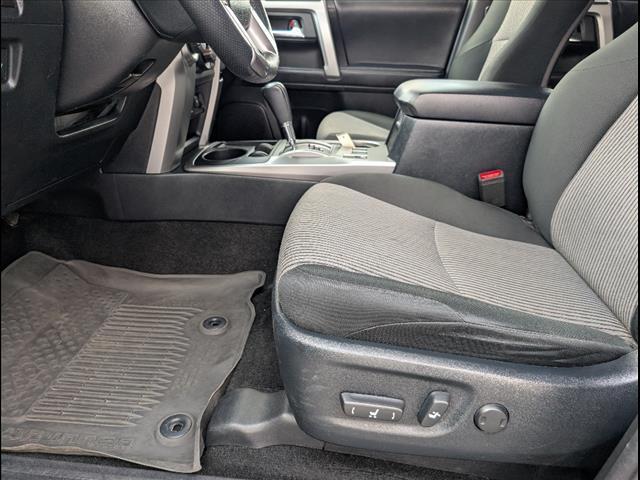 used 2022 Toyota 4Runner car, priced at $37,991