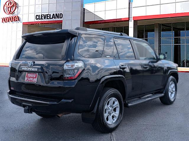 used 2022 Toyota 4Runner car, priced at $37,991