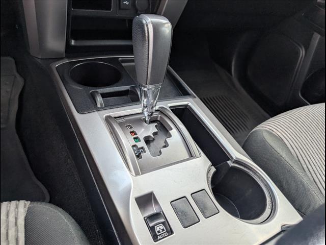 used 2022 Toyota 4Runner car, priced at $37,991