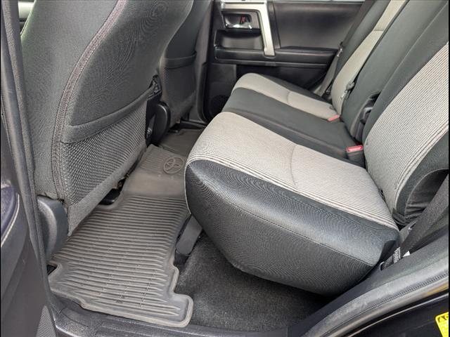 used 2022 Toyota 4Runner car, priced at $37,991