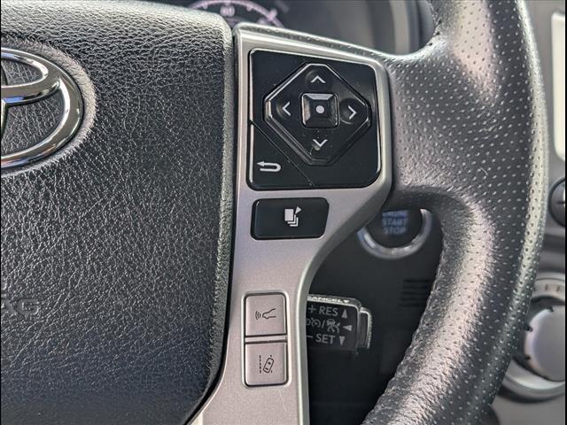 used 2022 Toyota 4Runner car, priced at $37,991