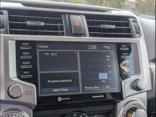 used 2022 Toyota 4Runner car, priced at $37,991