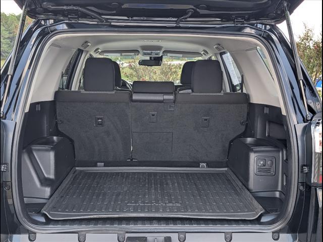 used 2022 Toyota 4Runner car, priced at $37,991