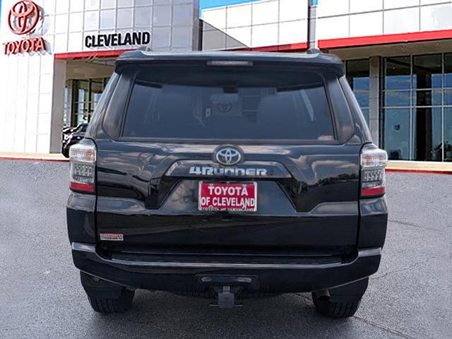 used 2022 Toyota 4Runner car, priced at $37,991