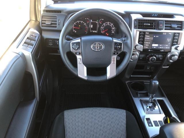 used 2024 Toyota 4Runner car, priced at $41,993