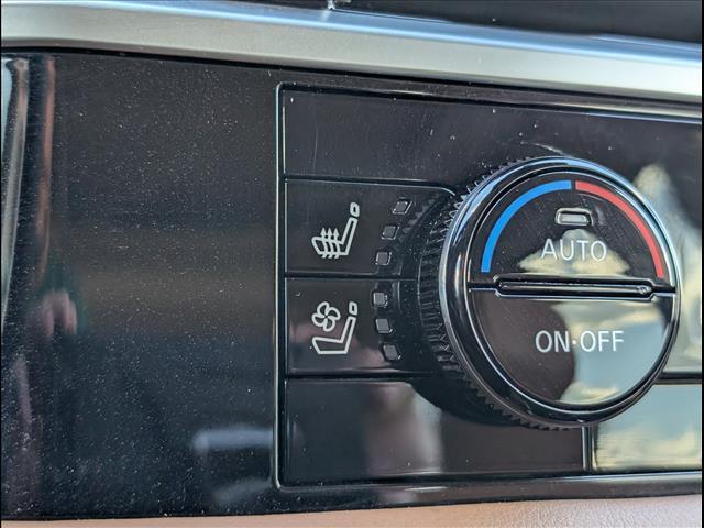 used 2024 Nissan Pathfinder car, priced at $40,993