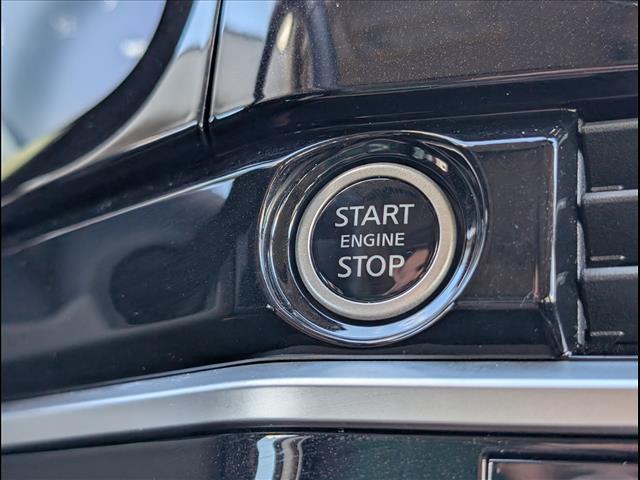 used 2024 Nissan Pathfinder car, priced at $40,993