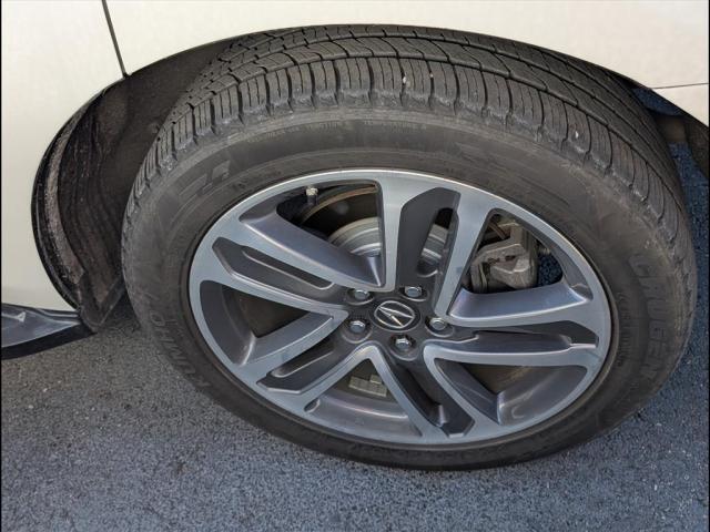 used 2019 Acura MDX Sport Hybrid car, priced at $26,991