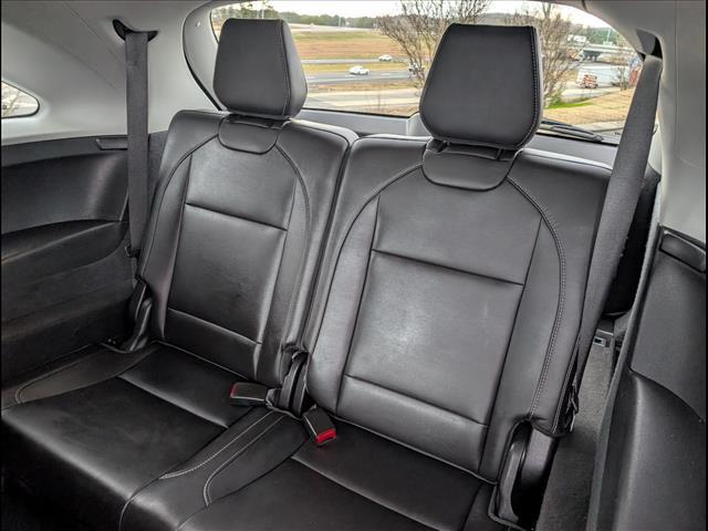 used 2019 Acura MDX Sport Hybrid car, priced at $26,991