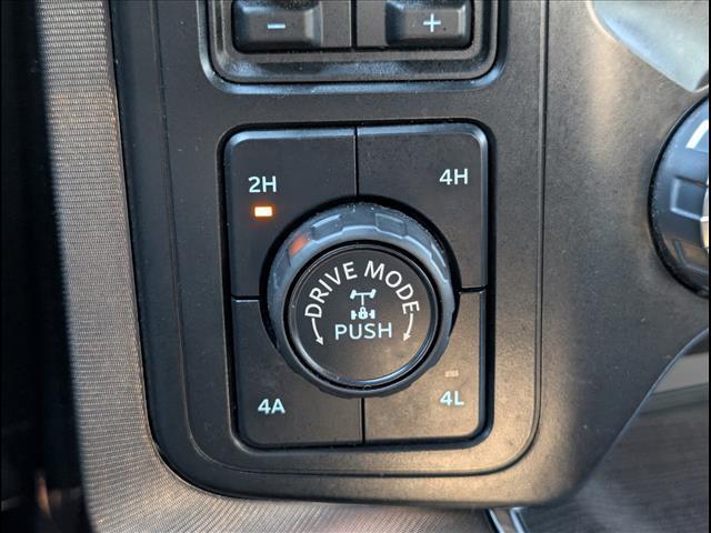 used 2021 Ford F-150 car, priced at $39,994