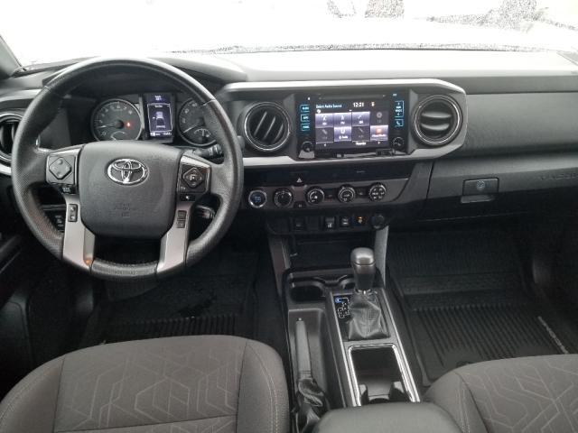 used 2019 Toyota Tacoma car, priced at $39,991