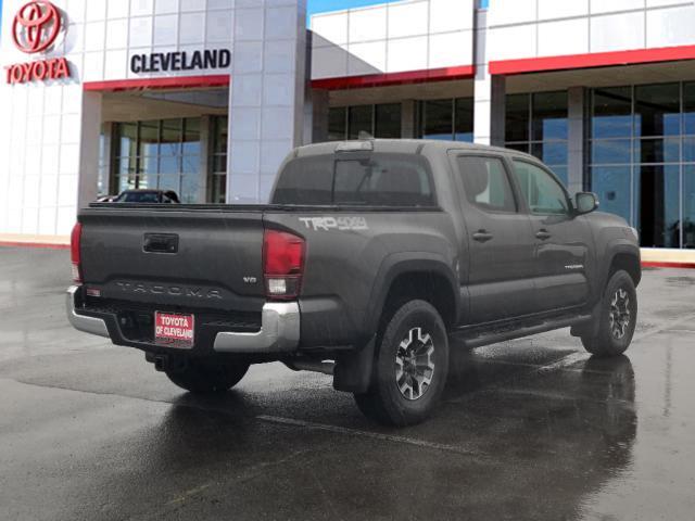 used 2019 Toyota Tacoma car, priced at $39,991