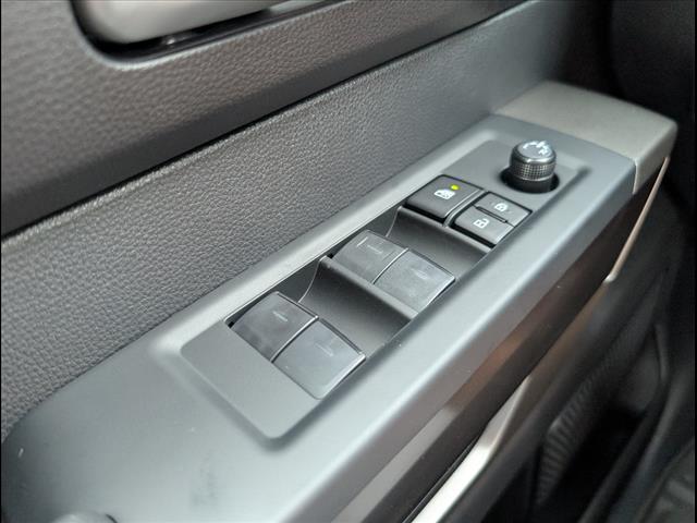 new 2025 Toyota Tundra car, priced at $58,188