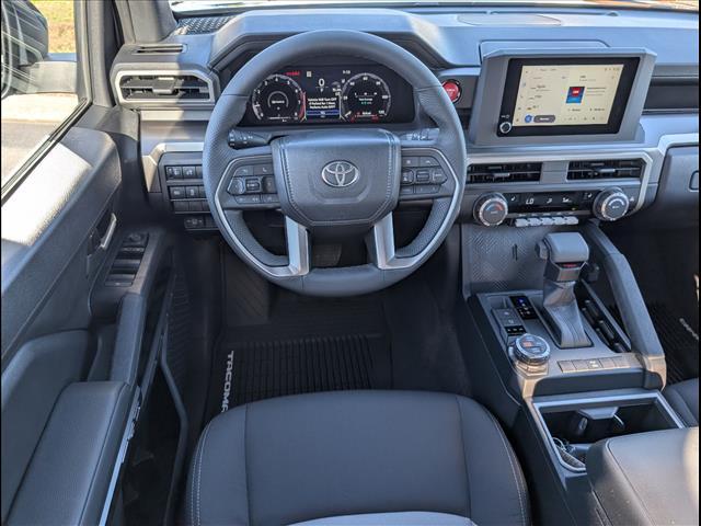 new 2025 Toyota Tacoma car, priced at $48,330