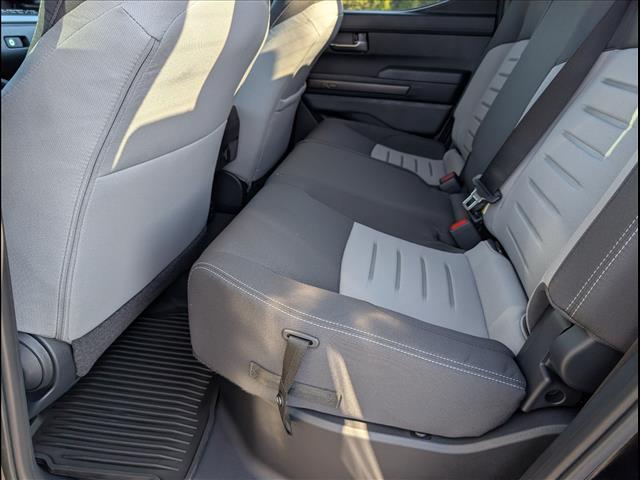 new 2025 Toyota Tacoma car, priced at $48,330