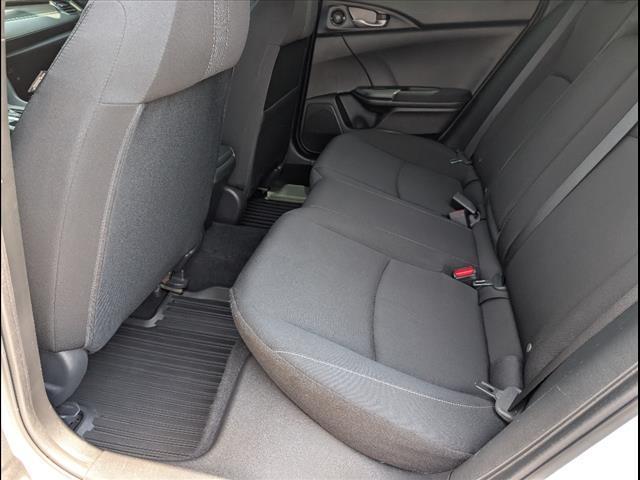 used 2020 Honda Civic car, priced at $24,991