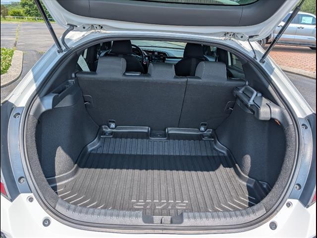 used 2020 Honda Civic car, priced at $24,991