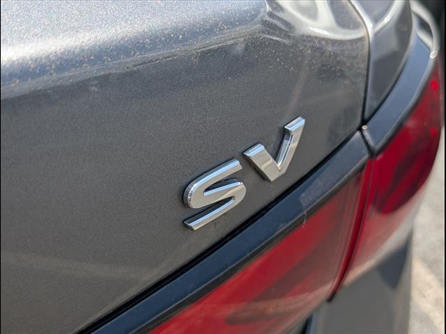 used 2022 Nissan Sentra car, priced at $20,991