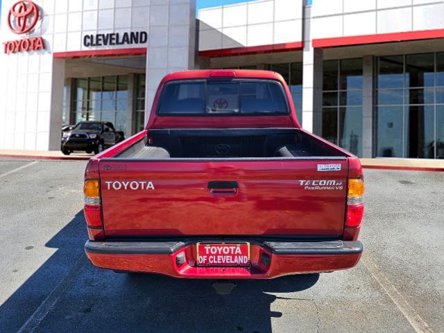 used 2003 Toyota Tacoma car, priced at $17,991