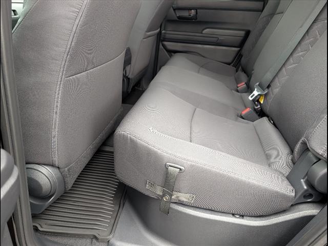 new 2025 Toyota Tacoma car, priced at $44,514