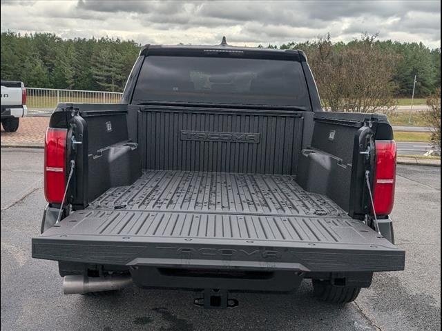 new 2025 Toyota Tacoma car, priced at $44,514