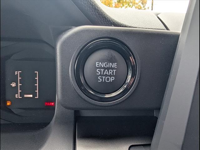 new 2025 Toyota Tacoma car, priced at $44,514