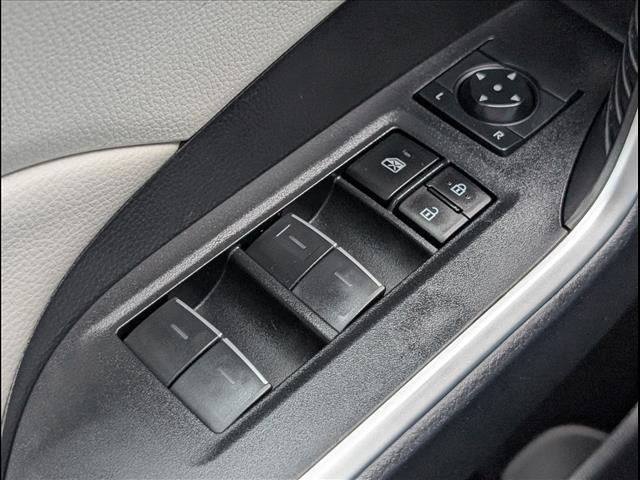 used 2024 Toyota RAV4 car, priced at $34,991