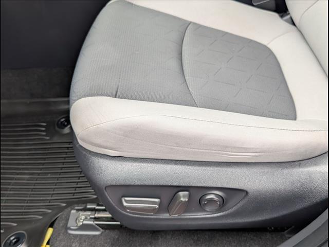 used 2024 Toyota RAV4 car, priced at $34,991