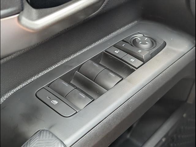 new 2025 Toyota Tacoma car, priced at $47,204