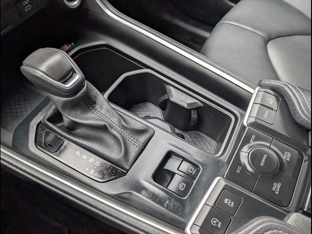 used 2024 Toyota Grand Highlander car, priced at $51,991