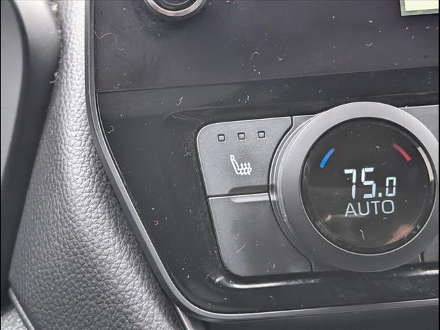 used 2024 Toyota Grand Highlander car, priced at $51,991