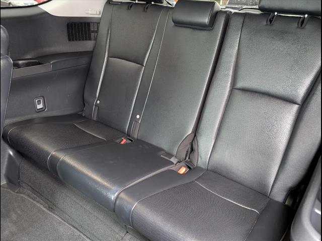 used 2024 Toyota Grand Highlander car, priced at $51,991