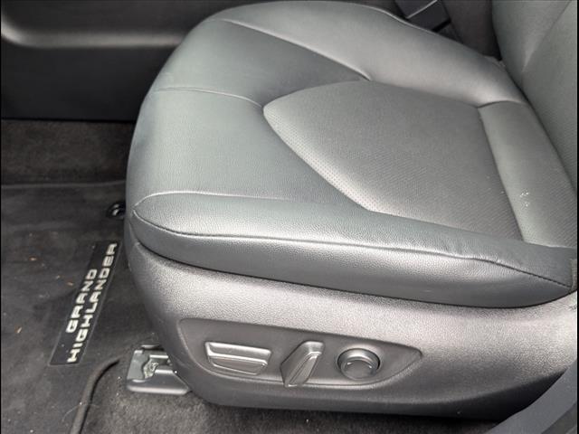 used 2024 Toyota Grand Highlander car, priced at $51,991