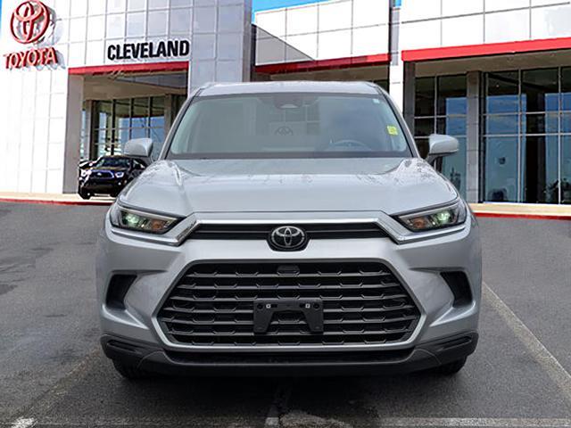 used 2024 Toyota Grand Highlander car, priced at $51,991