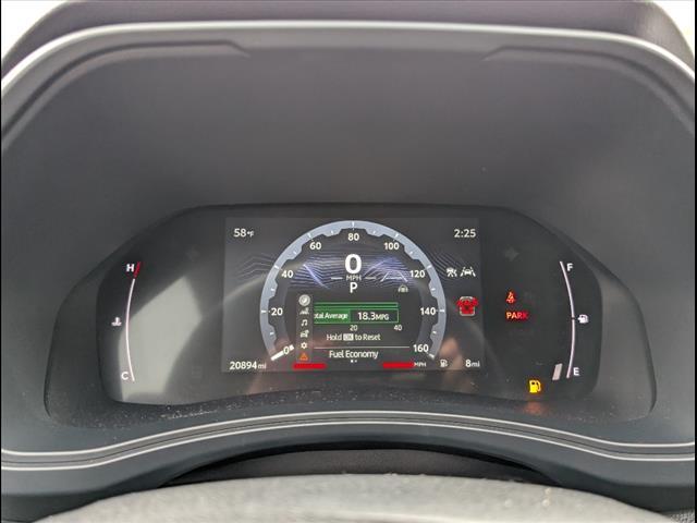 used 2024 Toyota Grand Highlander car, priced at $51,991