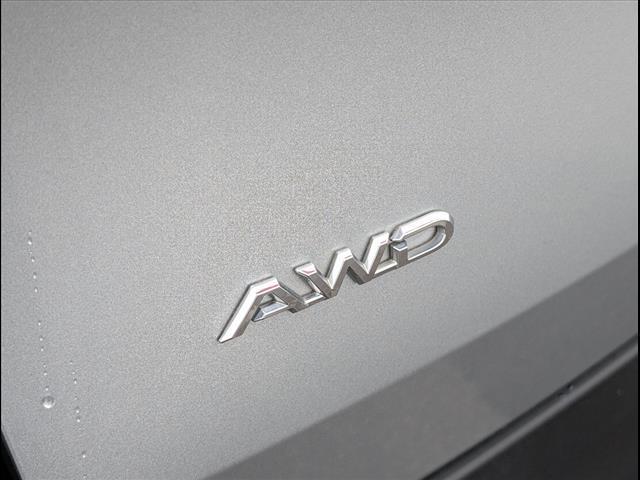 used 2024 Toyota Grand Highlander car, priced at $51,991