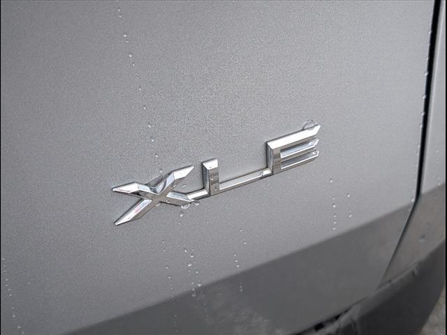 used 2024 Toyota Grand Highlander car, priced at $51,991