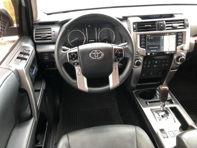 used 2021 Toyota 4Runner car, priced at $44,991