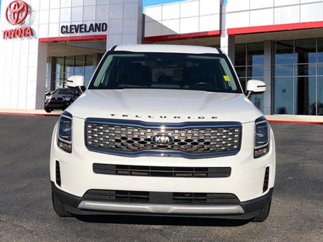 used 2020 Kia Telluride car, priced at $20,992