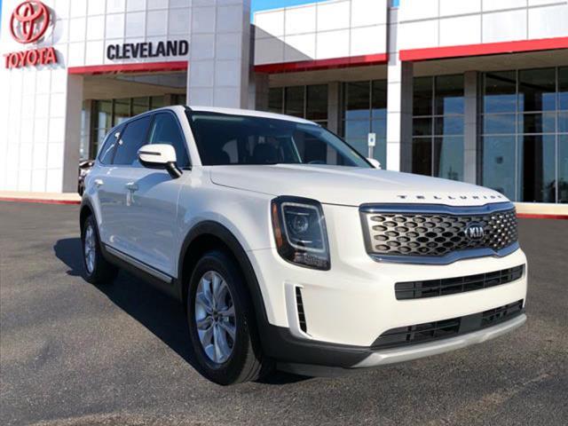 used 2020 Kia Telluride car, priced at $20,992