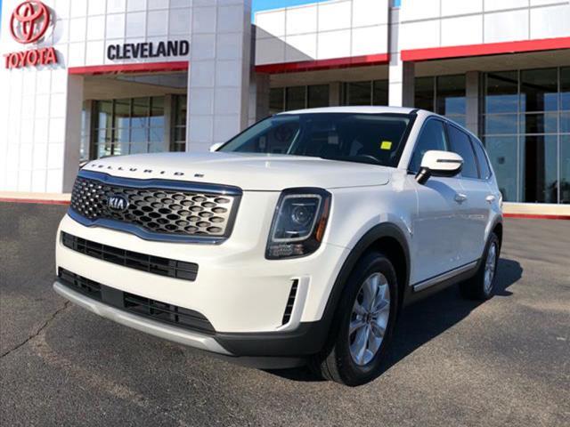 used 2020 Kia Telluride car, priced at $20,992