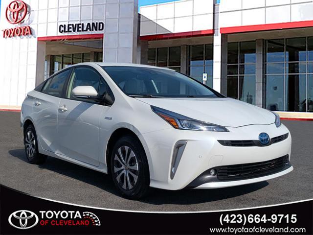 used 2020 Toyota Prius car, priced at $24,991
