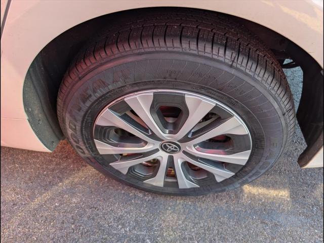 used 2020 Toyota Prius car, priced at $24,991