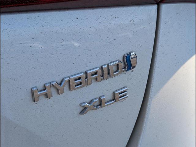 used 2020 Toyota Prius car, priced at $24,991