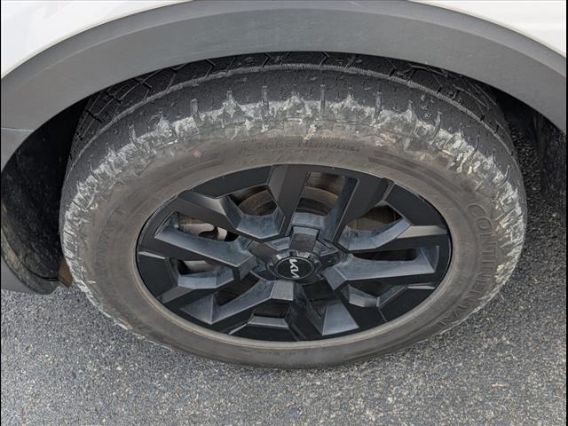 used 2024 Kia Telluride car, priced at $44,991